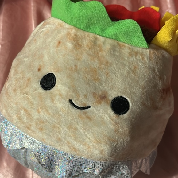 Squish mellows Austin&Bernardo - Picture 3 of 5